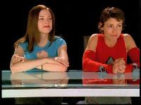 Click to watch 'Crimes and Witch-Demeanors...' (popup) Charmed